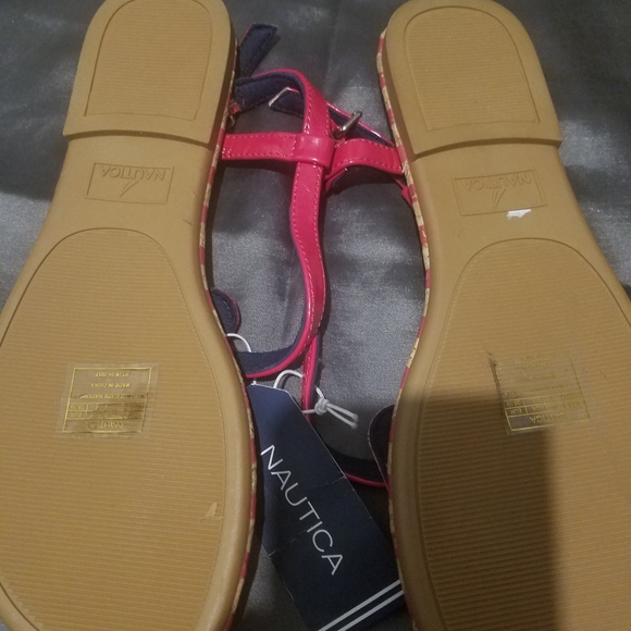 Nautica sandals - Picture 5 of 7